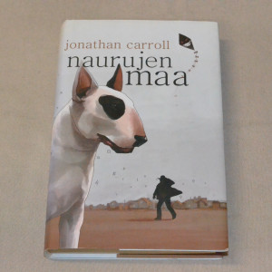 Jonathan Carroll Naurujen maa